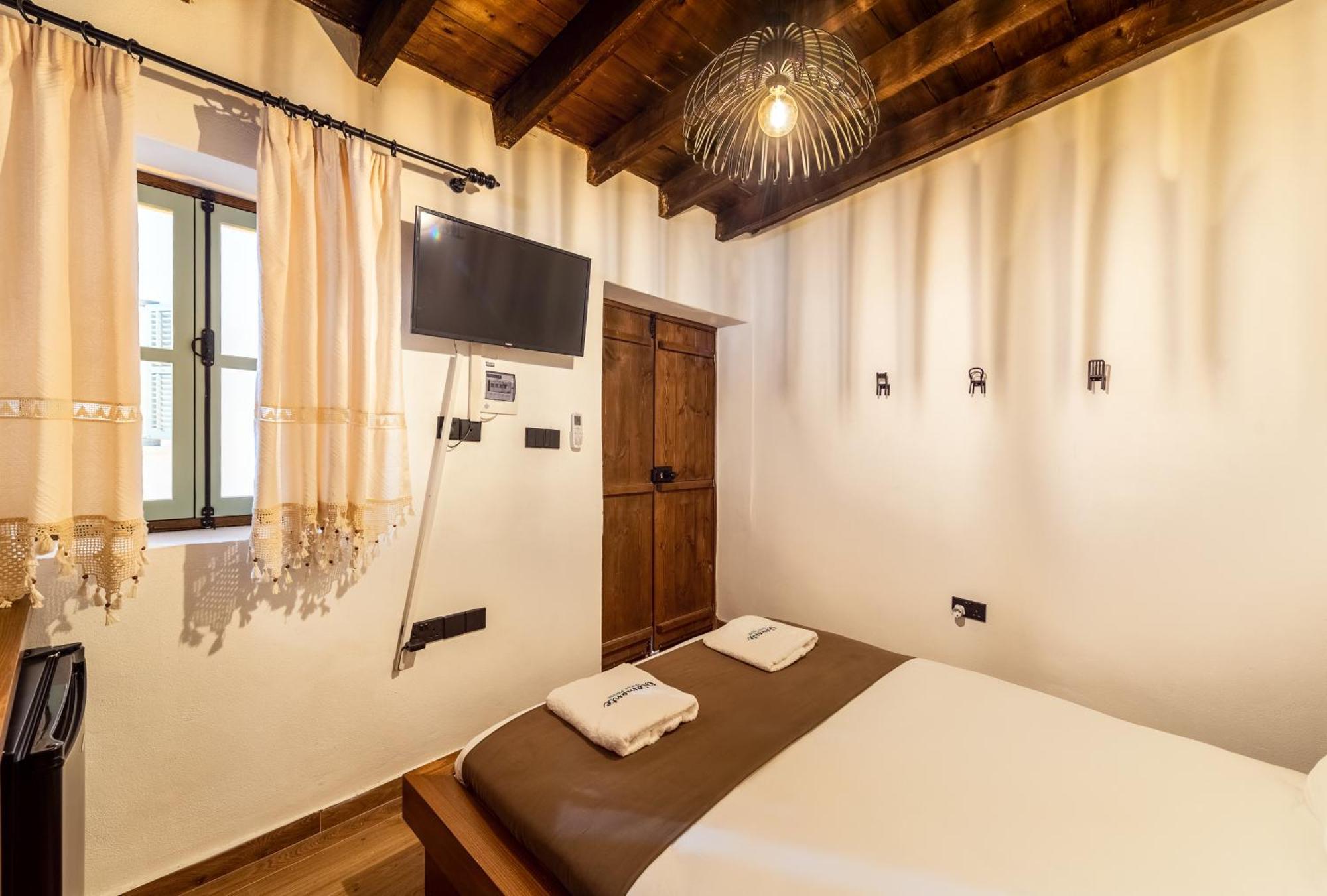 Diamante Guest House-Stone Room Famagusta  Exterior photo