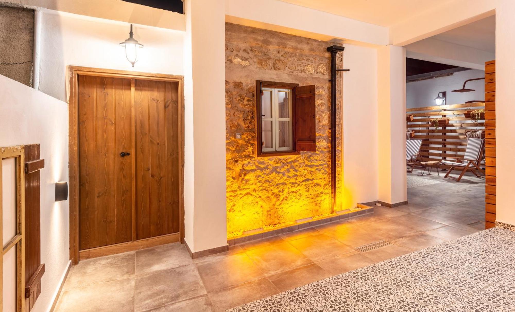 Diamante Guest House-Stone Room Famagusta  Exterior photo